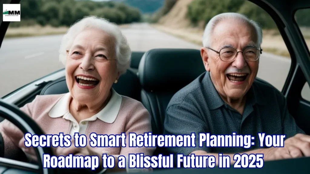 Retirement Planning Retirement Accounts Investment Strategies Retirement Savings Financial Freedom urmoneymatter urmoneymatter.com
